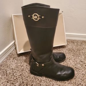 Michael Kors Boots